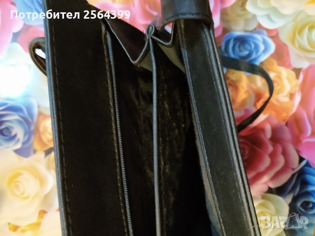 Ретро чанти, снимка 4 - Чанти - 51937700