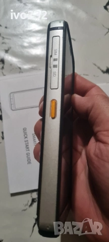 caterpillar s61, снимка 9 - CAT - 54266986