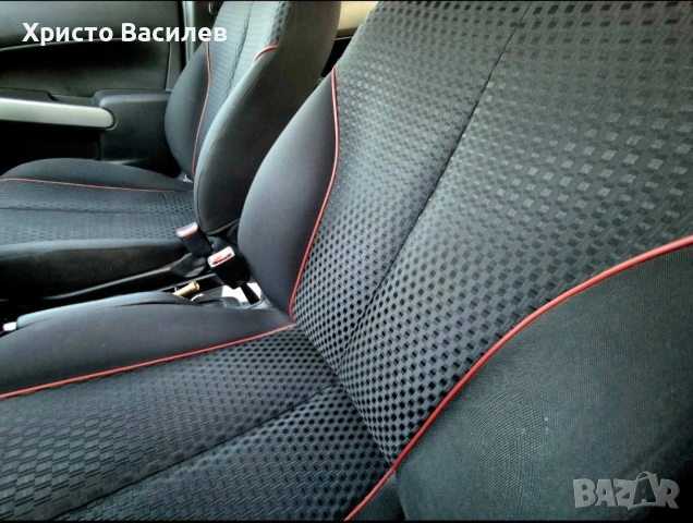 Mazda 2 1.3i газ/бензин 2012, снимка 8 - Автомобили и джипове - 51556625
