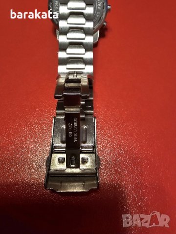 Tissot t touch , снимка 3 - Мъжки - 42758138