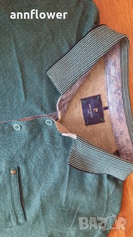 Блуза Pierre Cardin Paris , снимка 7 - Блузи - 34041905