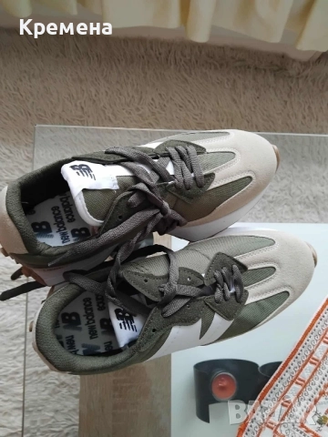 New Balance разпродажба, снимка 8 - Маратонки - 49866699