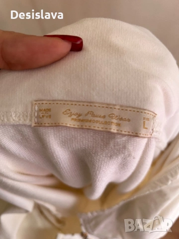 Pause Jeans суичър, снимка 3 - Суичъри - 53293647