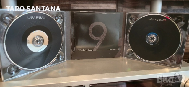 SACD, снимка 5 - CD дискове - 47281428