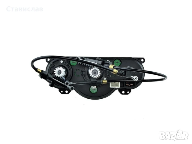 Панел за управление на климатик за Chevrolet Lacetti, снимка 5 - Части - 50640669