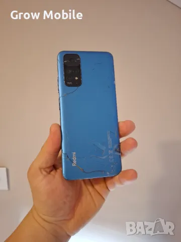 Redmi note 11, снимка 1 - Xiaomi - 48265759