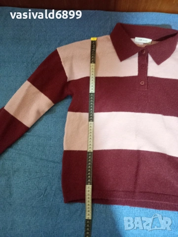 Дамски пуловер , снимка 3 - Блузи с дълъг ръкав и пуловери - 53910094