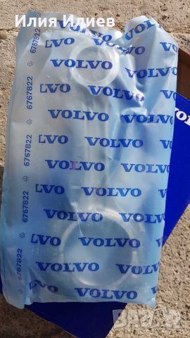 Volvo 2.4D D5244T4 8631505 биели Волво биели-биела., снимка 3 - Части - 30875554