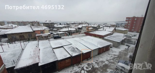 Продава 3-СТАЕН, гр. Омуртаг, област Търговище, снимка 8 - Апартаменти - 52927685