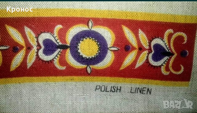 Стар Гоблен, снимка 2 - Гоблени - 29218500