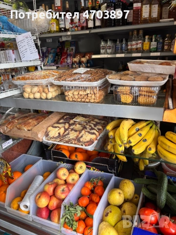 Хранителен  магазин, снимка 6 - Магазини - 53042021