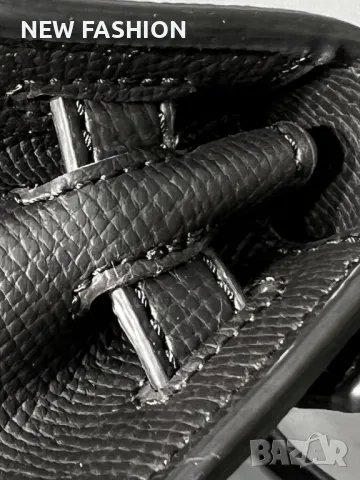 Дамски Кожени Чанти ✨ HERMES , снимка 17 - Чанти - 49875882