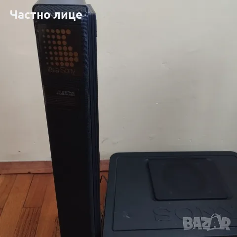 SONY система тонколони, снимка 11 - Тонколони - 55967330
