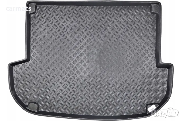 Стелка за багажник за Hyundai Santa Fe (2006-2012) - 5 seats