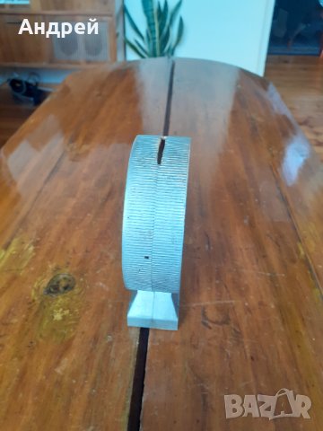 Стара детска касичка #9, снимка 4 - Антикварни и старинни предмети - 31541084