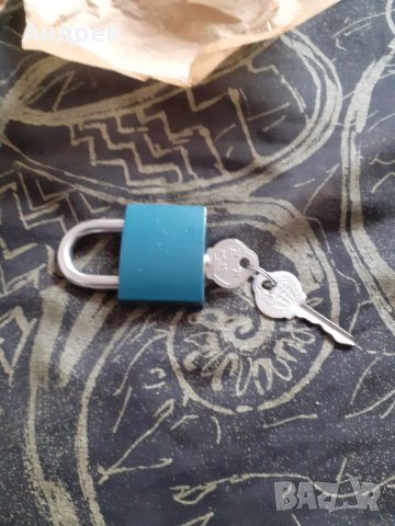 Стар катинар #16, снимка 6 - Други ценни предмети - 29747425