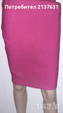 ДАМСКИ ПОЛИ  - Размер S u M , снимка 1