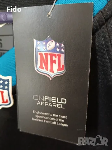Nike x NFL Jersey, снимка 5 - Тениски - 56115291