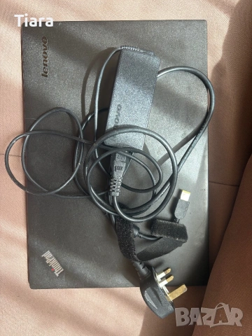 Lenovo ThinkPad X1 Carbon (2nd Gen) за части + оригинално зарядно, снимка 4 - Лаптопи за работа - 54261941
