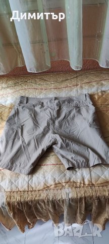Bergans, снимка 5 - Къси панталони - 36656016