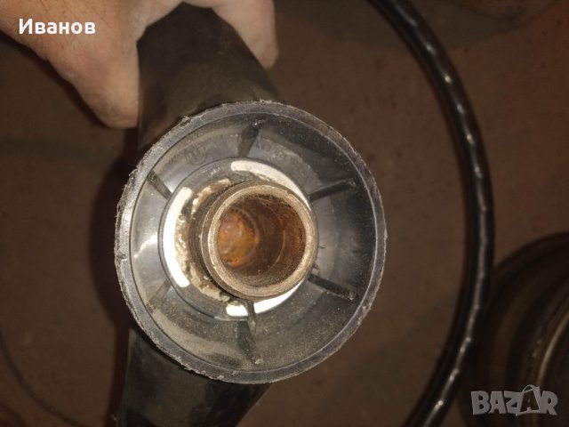 Нов волан,  кормило Skoda MB, Шкода, снимка 2 - Части - 38190882