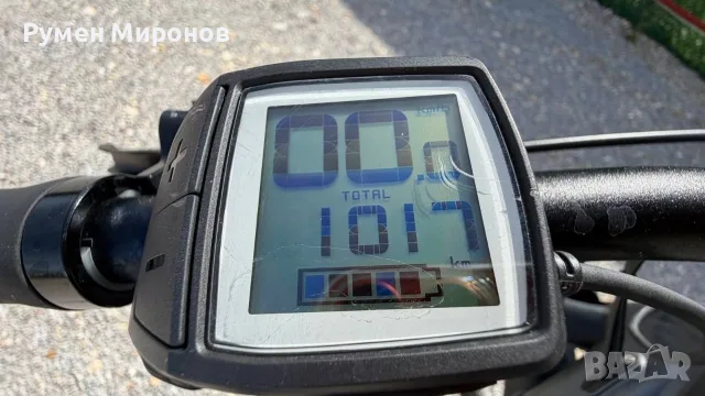 Продавам две електрически колела. , снимка 7 - Велосипеди - 56337842