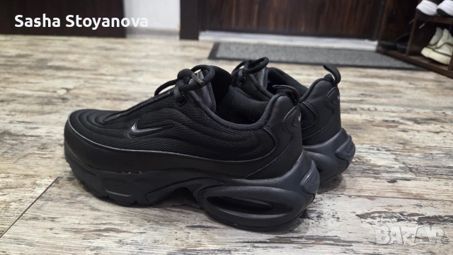 Nike air max portal, 38 номер, оригинални, отлично състояние , снимка 5 - Маратонки - 54320147