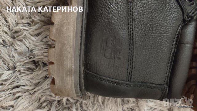 TIMBERLAND -БОТИ 