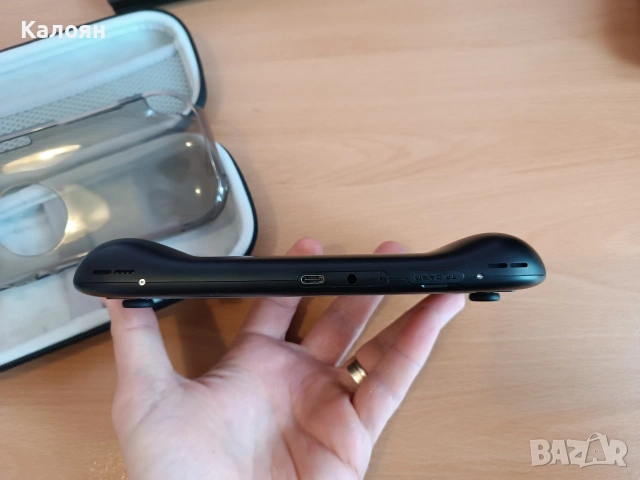 Mangmi Air X, снимка 3 - Други игри и конзоли - 54329321