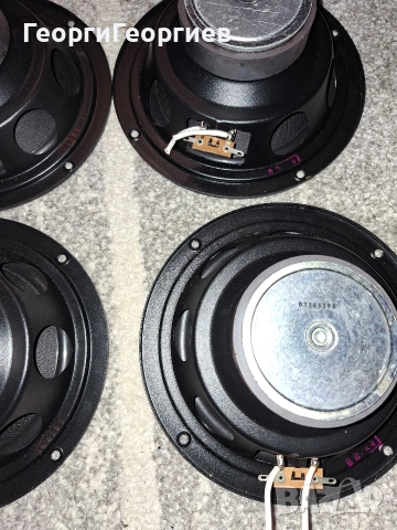 Говорители. , снимка 6 - Тонколони - 52930010