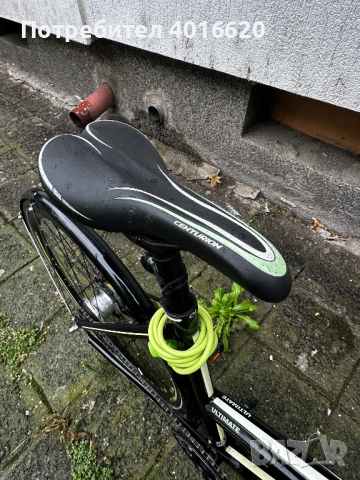 Велосипед/колело Centurion, снимка 5 - Велосипеди - 52018080