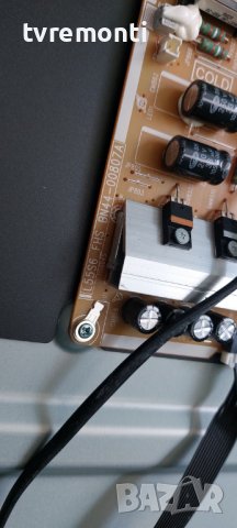 POWER BOARD , L55S6_FHS, BN44-00807A for Samsung UE55JU6450U дисплей CY-GJ055HGLVDH, снимка 2 - Части и Платки - 40149619