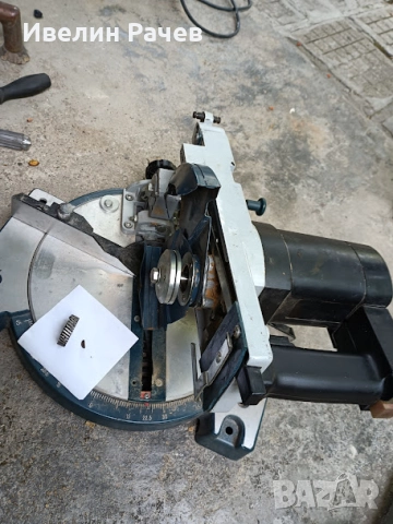 Ръчни Циркуляри за части, снимка 2 - Циркуляри - 41581793