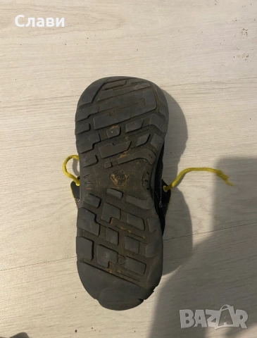 Чисто нови обувки , снимка 3 - Детски обувки - 52529226