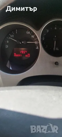 seat altea 1.9 tdi , снимка 11 - Автомобили и джипове - 56007894