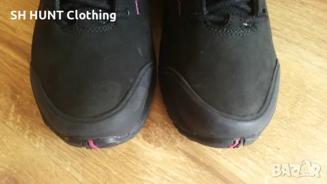 HAGLOFS RIDGE II GORE-TEX Women размер EUR 39 1/3 / UK 6 дамски водонепромокаеми - 814, снимка 12 - Маратонки - 47550313