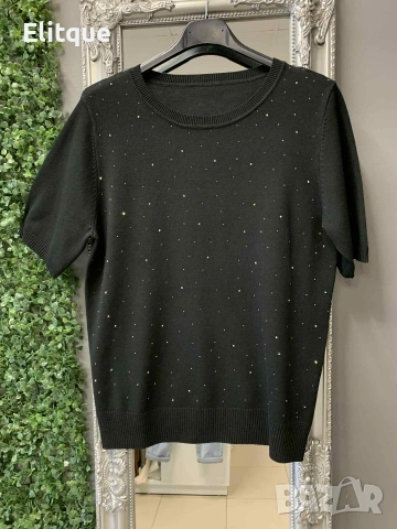 тениски с камъни 