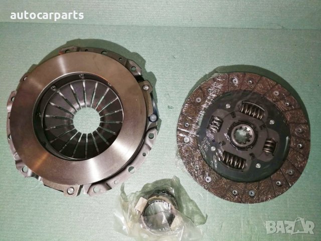 НОВ комплект съединител за BMW 3 E30, E36 и 5 E34, снимка 3 - Части - 30757781