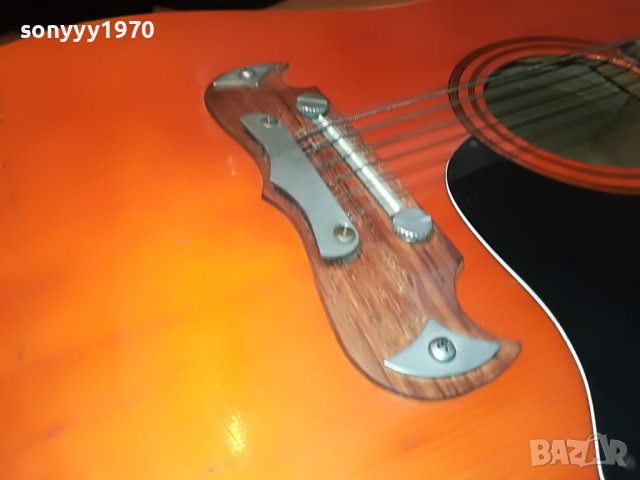 FRAMUS MADE IN WEST GERMANY 12 СТРУННА КИТАРА 1105231350, снимка 5 - Китари - 40665974