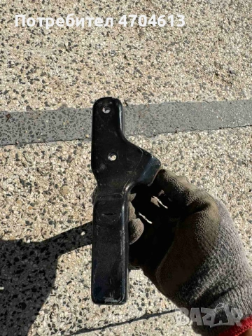 Конзола или планка за захващане на кормилният пърт на Ауди Audi A8 H4 D4 само за 20Eur. 8k1419250, снимка 3 - Части - 53050609