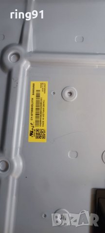 TV Samsung UE55TU7172U подсветка, снимка 2 - Части и Платки - 36787257