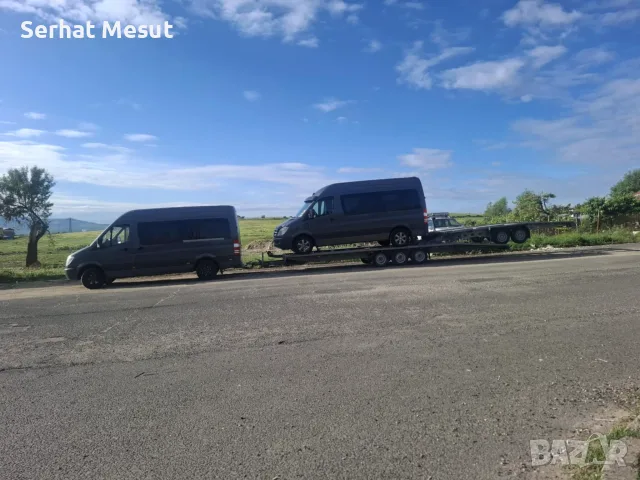 Пътна помощ Кърджали , снимка 6 - Пътна помощ - 56417135