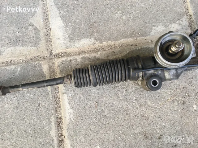 Кормилна рейка Ford Maverick Mazda tribute, снимка 4 - Части - 48496827