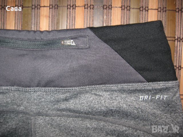 Клинове NIKE  дамски,С, снимка 7 - Клинове - 39652063