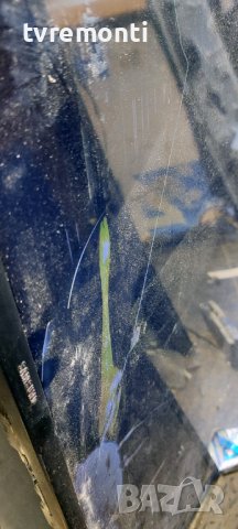 лед диоди от дисплей CY-SM049HLLV4H от телевизор Samsung модел UE49MU7075T, снимка 6 - Части и Платки - 38182332