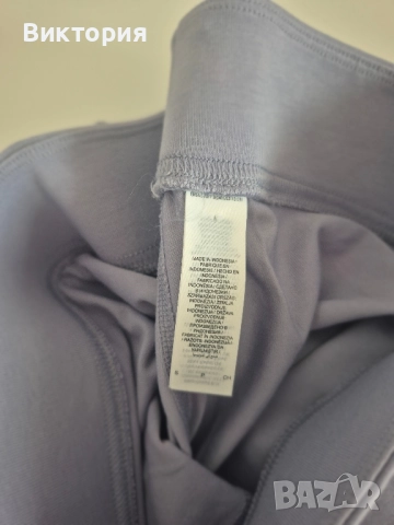 Дамски клин Nike, снимка 2 - Клинове - 52243558