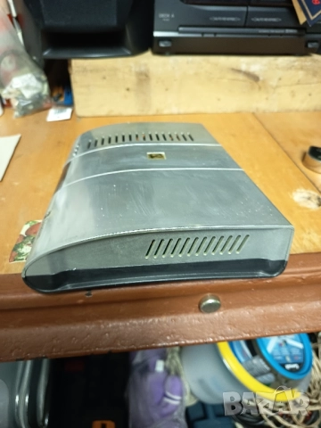 Цифров сателитен приемник , снимка 4 - Приемници и антени - 51536961