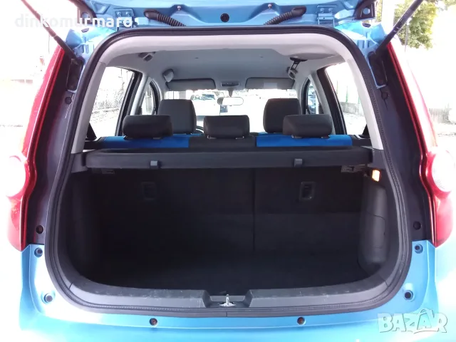 Opel Agila 1.2i-86kc. 2009год. Euro4, снимка 14 - Автомобили и джипове - 56140854