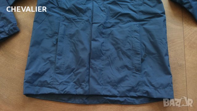 THE NORTH FACE DRYVENT Waterproof Kids Jacket Размер 11-12 г./ 152 см. детско водонепромукаемо 15-58, снимка 9 - Детски якета и елеци - 42853317