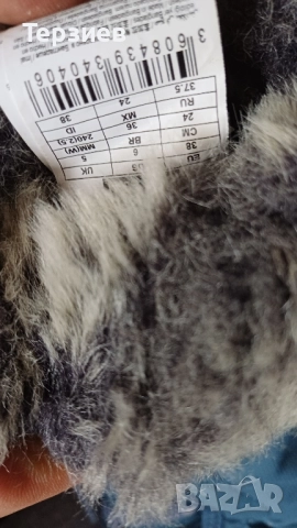 нови детски зимни ботушки, снимка 3 - Детски боти и ботуши - 52342925